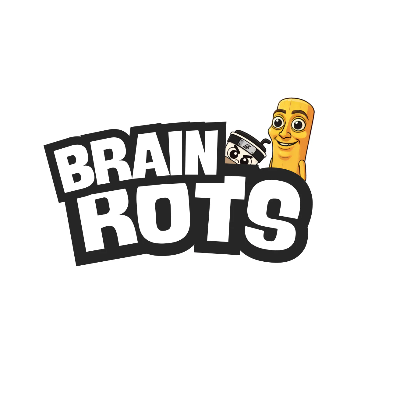 Brainrots